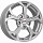 ����������� ���� ����� Ifree ������� 6,5x15 5x112 ET45 DIA57.1 ���- �������